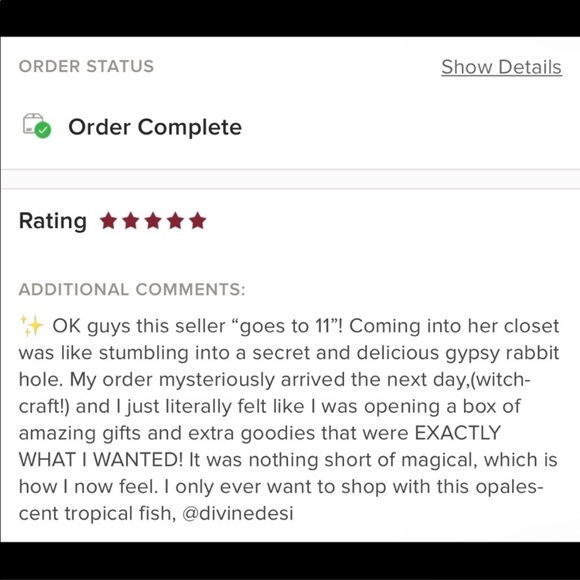 Meet your Posher, Erinn - Picture 8 of 13